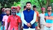 সোনারগাঁওয়ের জামপুর ইউপি সদস্য নীরবের বিরুদ্ধে মিথ্যা অপপ্রচারের অভিযোগ ।
