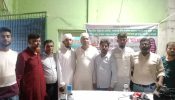 বিজয় টিভির সাংবাদিক মোঃ বদিউজ্জামান এর আত্মার মাগফিরাত কামনায় দোয়া ও মিলাদ
