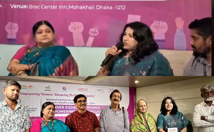 প্রবিনদের স্বাস্থ্য সুরক্ষায় পরিবারের সকলকেই সজাগদৃষ্টি রাখতে হবে – প্রবীণ তারুণ্য বাংলাদেশ চাই  সংগঠনের সভাপতি  শাহিদা ইসলাম