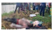 সিদ্ধিরগঞ্জে ডিএনডি লেকে ফের লাশ উদ্ধার 