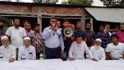 নির্বাচনে জনগণের ভোটে বিজয় নিশ্চিত ইনশাআল্লাহ্ রফিকুল ইসলাম রফিক