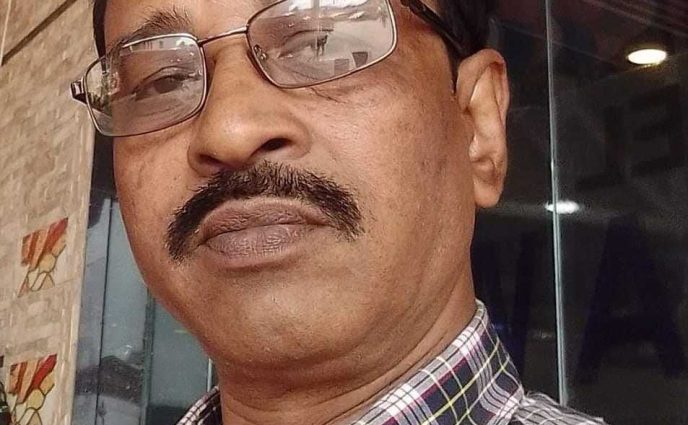 আড়াইহাজারে সাংবাদিকের উপর হামলা