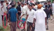 রূপগঞ্জে মেয়র প্রার্থী রফিক ও তার সমর্থকদের উপর স্বশস্ত্র হামলা, আহত-২০