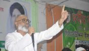 খালেদা জিয়ার কিছু হলে দায় থেকে মুক্তি পাবেন না : গোলাম ফারুক খোকন