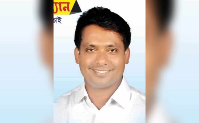 রূপগঞ্জে মেয়র প্রার্থীর উপর হামলার ঘটনায় কাউন্সিলরকে শোকজ
