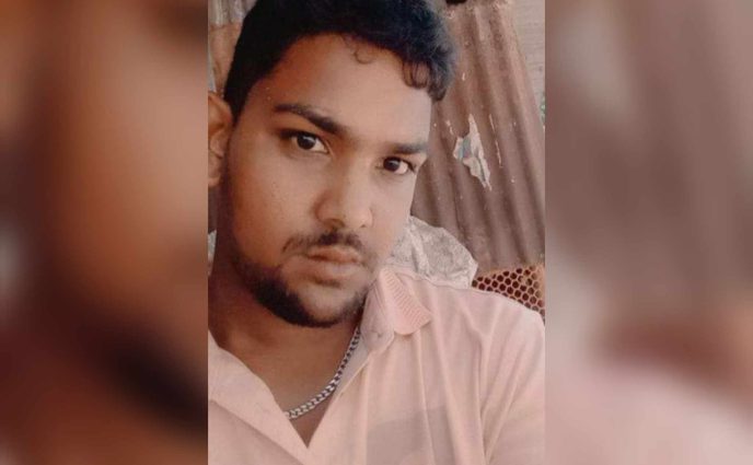 রূপগঞ্জে একাধিক মামলার পলাতক আসামি রাকিব ওরফে গুই রাকিব গ্রেফতার