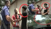 হোমনা উপজেলা পরিষদ নির্বাচনে সাংবাদিক বাবুল ভূঁইয়ার উপর হামলা