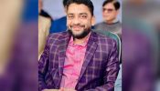 দেশবাসীকে ঈদুল আযহার শুভেচ্ছা জানিয়েছেন, জনবন্ধু মাসুম চেয়ারম্যান