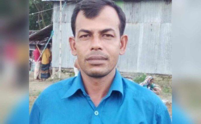 আড়াইহাজারে অসুস্থ গরুর মাংস বিক্রির অভিযোগ  দিদার কসাইয়ের বিরুদ্ধে