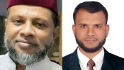 সোনারগাঁ নিউজ ক্লাবের সভাপতি শাহাদাত হোসাইন, সেক্রেটারি ফাহাদুল ইসলাম