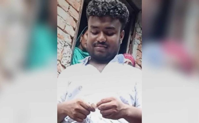সোনারগাঁয়ে বেড়াতে এসে  প্রতিবন্ধী কিশোরী ধর্ষণের শিকার, আসামি পলাতক