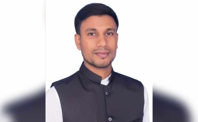 সিলেট মাজারে গিয়ে আড়াইহাজারের  ছাত্রলীগ নেতা নিখোঁজ