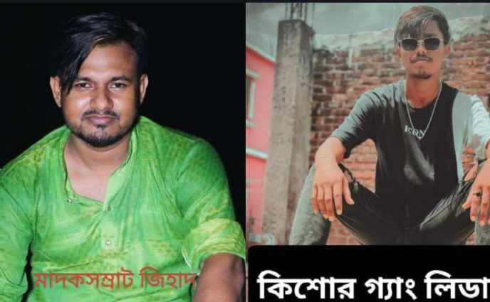 সোনারগাঁয়ে চাঁদা না পেয়ে ব্যবসায়ীকে কুপিয়ে জখম