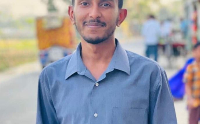 রূপগঞ্জে বন্ধুর হাতে  বন্ধু  খুন