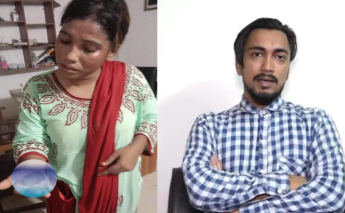 বন্দরে জুনিয়ার সাকিব খানের গোপনাঙ্গ কেটে ফেললেন স্ত্রী