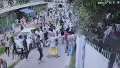 রূপগঞ্জে ইউপি চেয়ারম্যানের বিরুদ্ধে জমি দখল নিতে হামলা, ভাংচুরের অভিযোগ