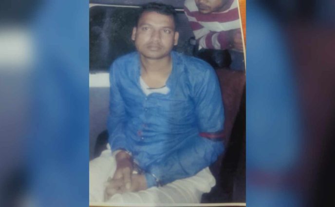 বন্দরে সন্ত্রাসী মনু হত্যায় এলাকায় স্বস্তি 