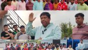 সোনারগাঁয়ে হিন্দু ধর্মালম্বী সাথে মতবিনিময় সভা করলেন শাহ আলম মুকুল