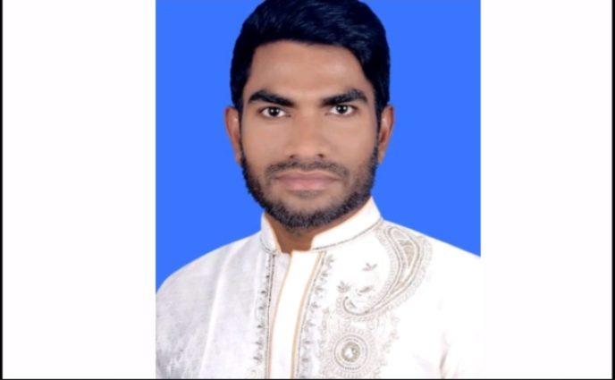 নারায়নগন্জ রূপগঞ্জে র্দুদিনের পরীক্ষিত তারেক রহমানের আদর্শিক একনিষ্ঠ সৈনিক সোহেল ভূঁইয়া।