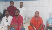 হাসপাতালে কাতরাচ্ছে বৈষম্য বিরোধী আন্দোলনে আহত রুবেল,খোজ নেয়নি কেউ