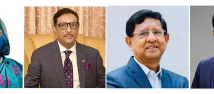 রূপগঞ্জে স্কুলছাত্র রোমান হত্যা মামলায় শেখ হাসিনা গাজীসহ আসামি ১০৫