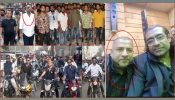 সিদ্ধিরগঞ্জের ১০নং ওয়ার্ডের মুচি রফিকের নেতৃত্বে দাপিয়ে বেরাচ্ছে আজমেরী ওসমান ও আমিরের সন্ত্রাসীরা