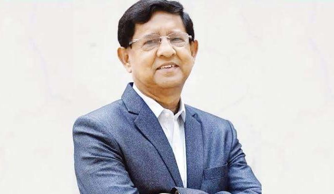 সাবেক মন্ত্রী গোলাম দস্তগীর গাজী আবারও ৬ দিনের রিমান্ডে