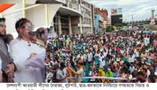 অত্যাচার নির্যাতন ও জুলুমদের হাত থেকে মুক্তি পেয়েছে দেশের মানুষ-     অধ্যাপক মামুন মাহমুদ