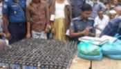 শিক্ষার্থী ও তরুণরা মাদক সেবনে ঝুঁকছে রূপগঞ্জে ৩শ’ মাদকের স্পটে সক্রিয় ৩০/৩৫সিন্ডিকেট