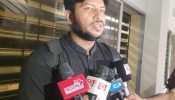 রূপগঞ্জে বৈষম্য বিরোধী আনন্দোলনের ভুয়া সমন্বয় আটক