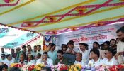 আইনশৃঙ্খলা ভন্ডুল করার চেষ্টা করলে কঠোর হস্তে দমন করা হবে-নজরুল ইসলাম আজাদ