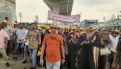 রূপগঞ্জে স্বেচ্ছাসেবক দলের ৪৪তম প্রতিষ্ঠাবার্ষিকী পালন