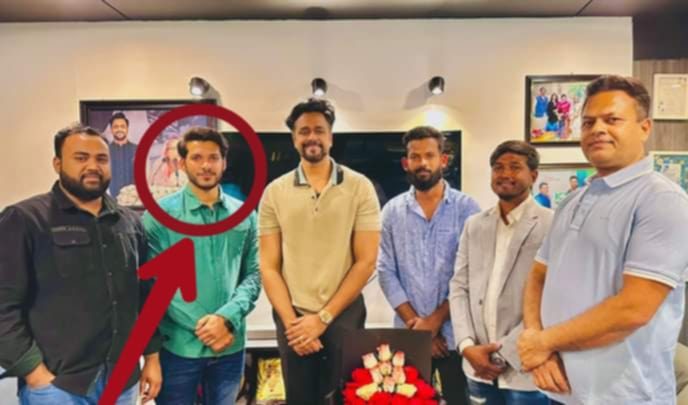 বন্দরে  অতর্কিত হামলার অভিযোগ উঠেছে মাকসুদ পুত্র শুভ গ্যাং এর বিরুদ্ধে