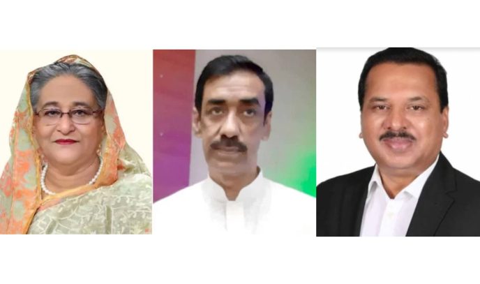 আড়াইহাজারে হত্যা মামলায় শেখ হাসিনা-শামীম-বাবু সহ আসামি ১৯৫