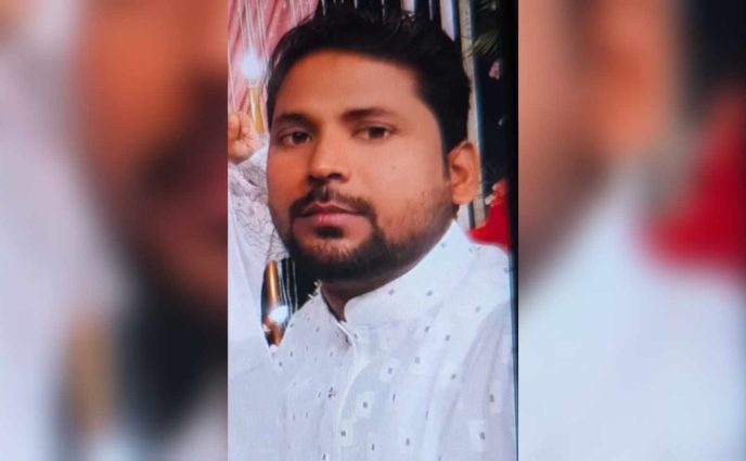 নারায়ণগঞ্জে ধারের টাকার জন্য ব্যবসায়ীকে কুপিয়ে হত্যা