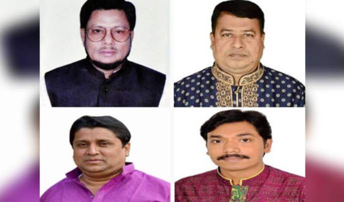 জনরোষের ভয়ে পালিয়েছে সিদ্ধিরগঞ্জের পাণ্ডবেরা