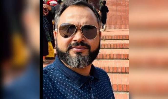 কোটা সংস্কার আন্দোলনে গুলিবিদ্ধ হয়ে আহত সোহেলের মৃত্যু