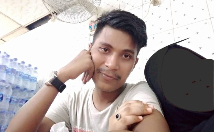 প্রেমিকার টাকা, স্বর্ণলংকার হাতিয়ে নিয়ে ফ্লাইওভার ব্রীজ থেকে ধাক্কা দিয়ে  ফেলে হত্যা,প্রেমিক পালাতক