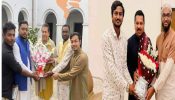 সোনারগাঁয়ে বৈষম্য বিরোধী ছাত্র পরিচয়ে এত অপকর্ম?