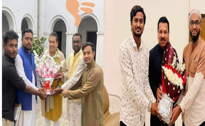 সোনারগাঁয়ে বৈষম্য বিরোধী ছাত্র পরিচয়ে এত অপকর্ম?