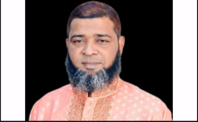 রুপগন্জে বাঘবেড় ২ নং ওর্য়াডকে পরিপূর্ণ মডেল ওর্য়াডে রুপান্তরিত করবেন আলম মিয়া।