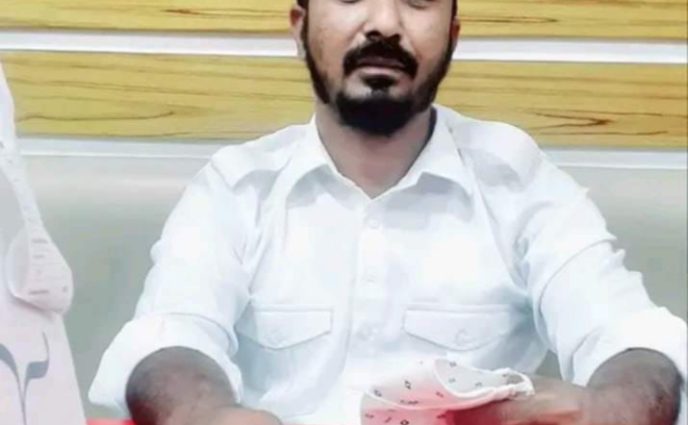 “”মায়ের জন্য সকলের কাছে দোয়ার আবেদন “”