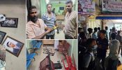 সিদ্ধিরগঞ্জে বিএনপির নাম বিক্রি করে শামিম ঢালির চাঁদাবাজি