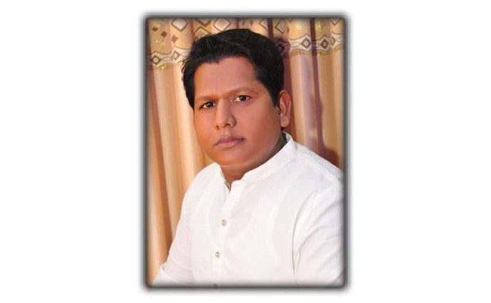 রূপগঞ্জের রফিকের ভাই মিজান গ্রেফতার