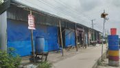 ৫ বছরের স্ট্যাম্প করে জমি ভাড়া নিয়ে ভরট করার পর জমির মালিক দখল নিয়ে পায়তারা