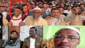 সাবেক এমপি গাজীর আস্থাভাজন আওয়ামীলীগ নেতা কাজল এর বিরুদ্ধে জমি দখলের অভিযোগ