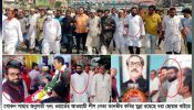 মহানগর আ‘লীগের সাধারণ সম্পাদক খোকন সাহা’র অনুসারী আওয়ামীলীগ নেতা মুন্না অধরা