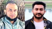 নিজের অপকর্ম ঢাকতে মহানগর ছাত্রদল সভাপতি  সাগরের বিরুদ্ধে শামিম ঢালীর মানববন্ধন
