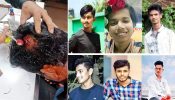 সিদ্ধিরগঞ্জে দুই যুবকের ওপরে কিশোর গ্যাংয়ের হামলা কুপিয়ে জখম, থানায় অভিযোগ