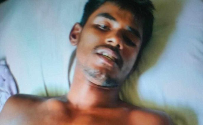 আড়াইহাজারে  সম্পত্তি নিয়ে বিরোধের জেরে হামলা,  নারীসহ আহত ৩